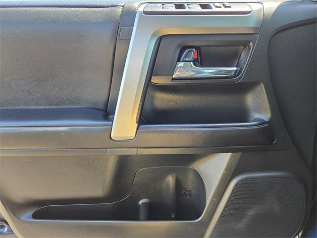 used 2022 Toyota 4Runner car, priced at $38,759