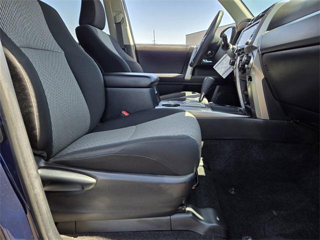 used 2022 Toyota 4Runner car, priced at $38,759