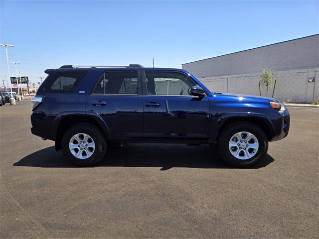 used 2022 Toyota 4Runner car, priced at $38,759