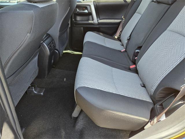 used 2022 Toyota 4Runner car, priced at $38,759