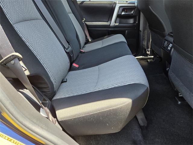 used 2022 Toyota 4Runner car, priced at $38,759