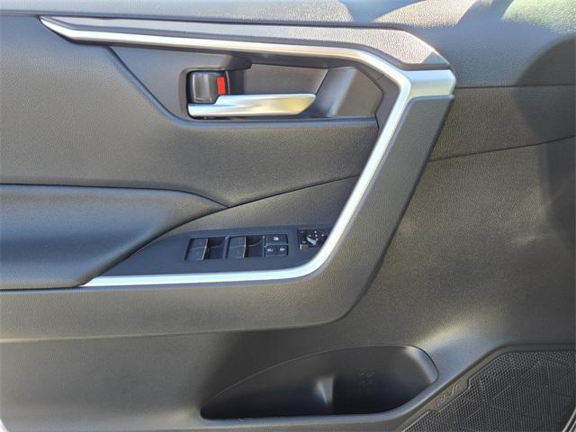 used 2024 Toyota RAV4 Hybrid car, priced at $36,059