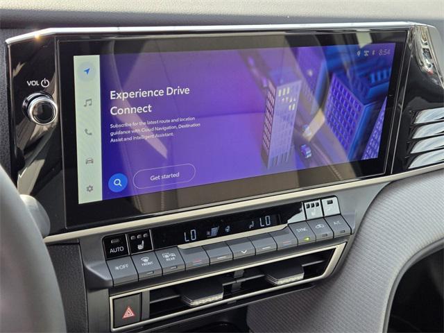 new 2025 Toyota Camry car, priced at $35,749