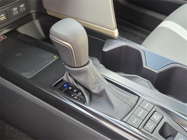 new 2025 Toyota Camry car, priced at $35,749