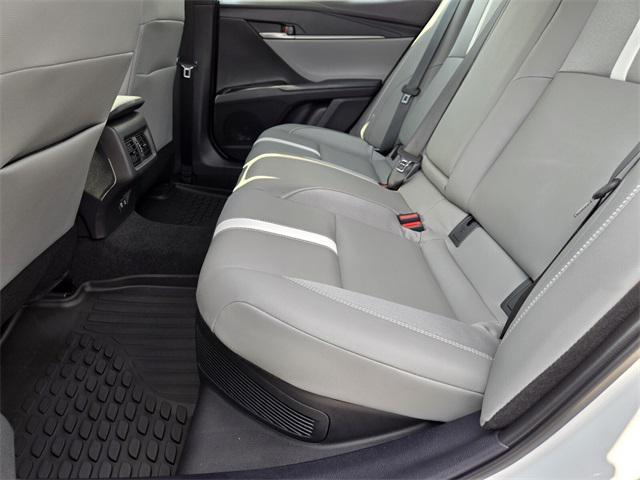 new 2025 Toyota Camry car, priced at $35,749