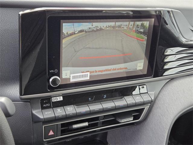 new 2026 Toyota Camry car, priced at $30,360