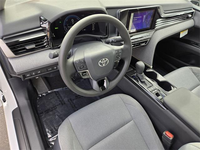 new 2026 Toyota Camry car, priced at $30,360
