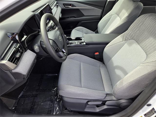 new 2026 Toyota Camry car, priced at $30,360