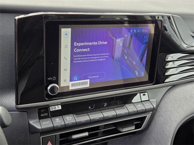 new 2026 Toyota Camry car, priced at $30,360