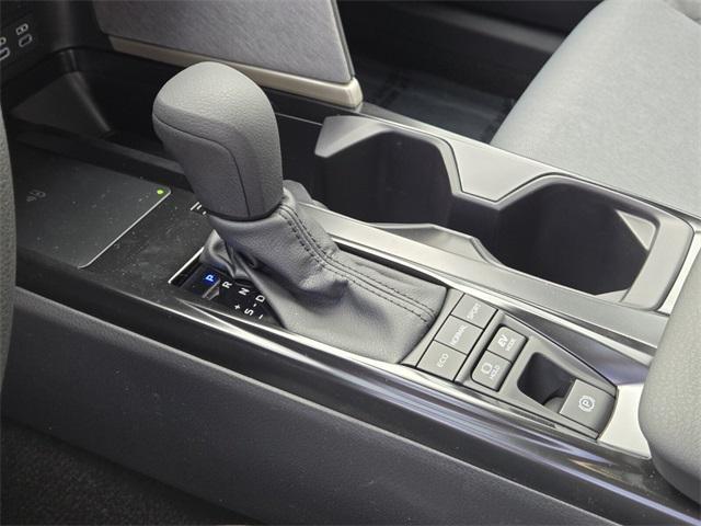 new 2026 Toyota Camry car, priced at $30,360