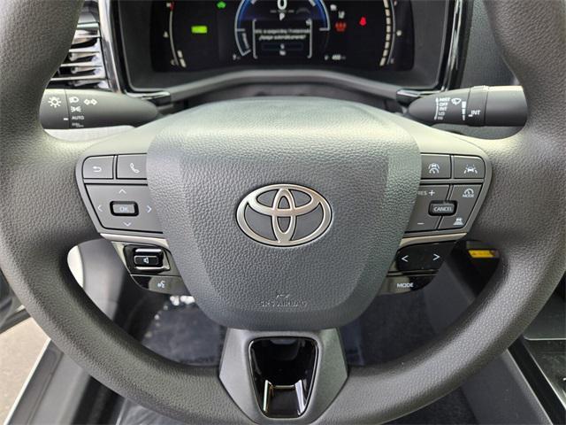 new 2026 Toyota Camry car, priced at $30,360