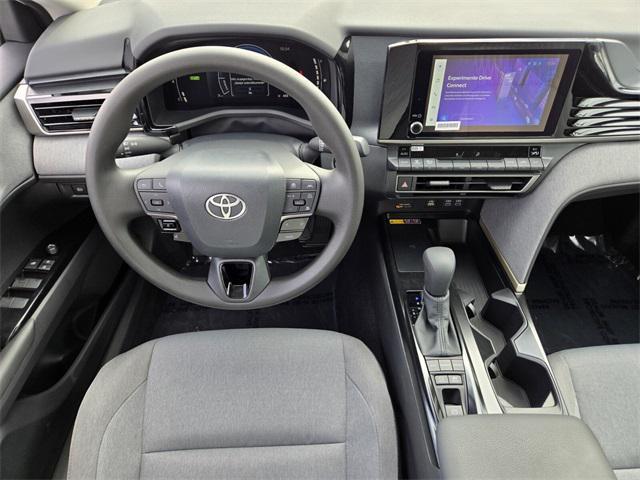 new 2026 Toyota Camry car, priced at $30,360