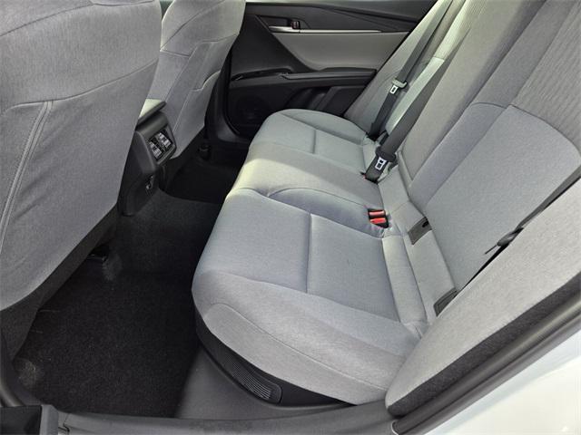 new 2026 Toyota Camry car, priced at $30,360