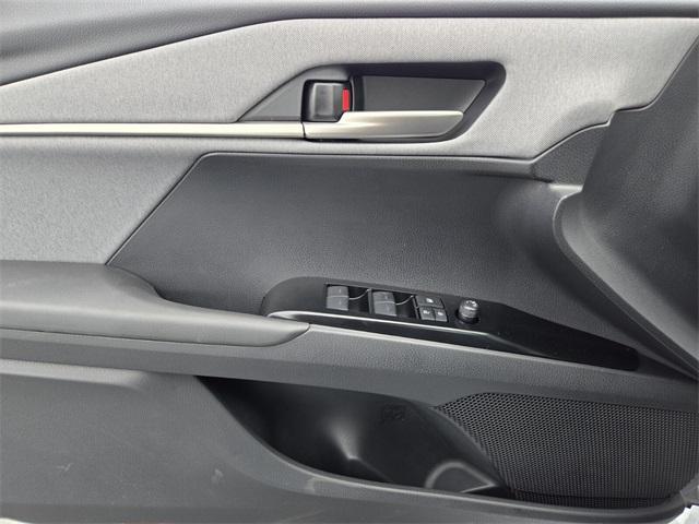 new 2026 Toyota Camry car, priced at $30,360