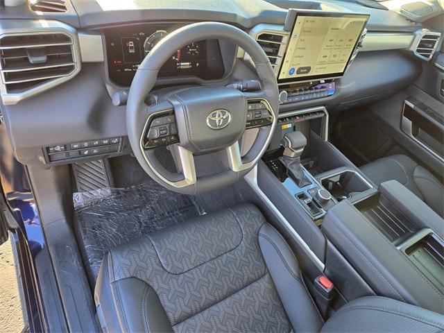 new 2024 Toyota Tundra car, priced at $64,773