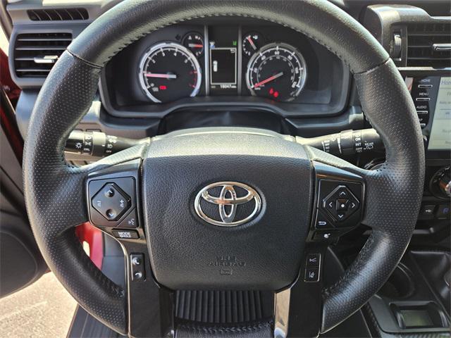 used 2024 Toyota 4Runner car, priced at $46,670