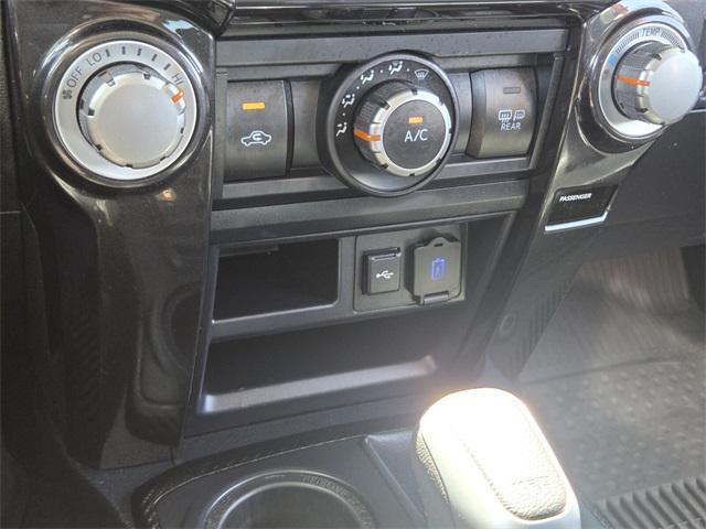 used 2024 Toyota 4Runner car, priced at $46,670