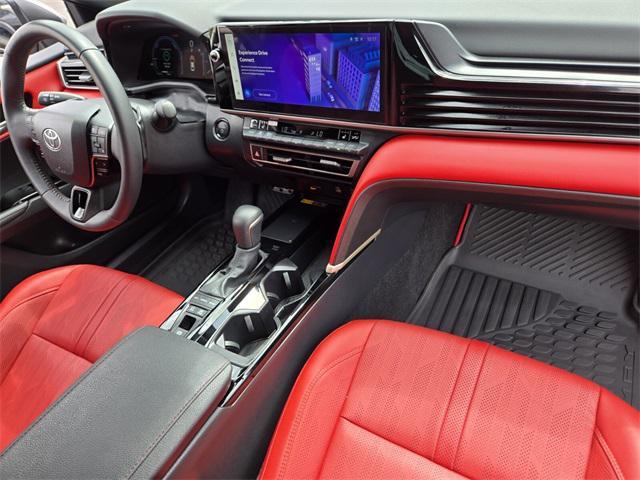 used 2025 Toyota Camry car, priced at $36,759