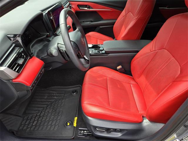 used 2025 Toyota Camry car, priced at $36,759