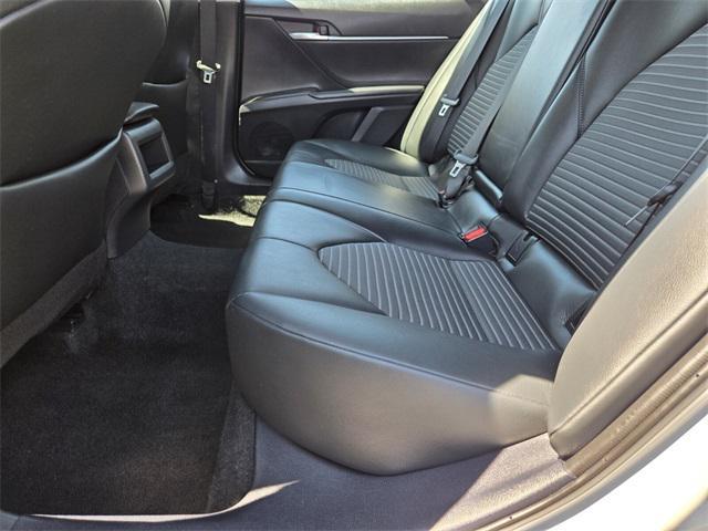 used 2023 Toyota Camry car, priced at $24,315