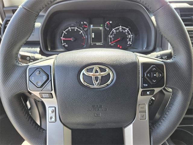 used 2024 Toyota 4Runner car, priced at $46,045