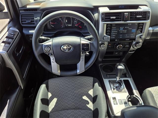 used 2024 Toyota 4Runner car, priced at $46,045