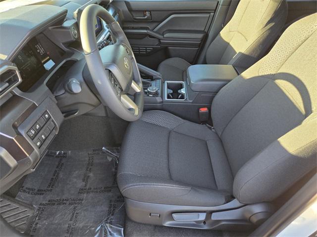 new 2025 Toyota 4Runner car, priced at $46,982