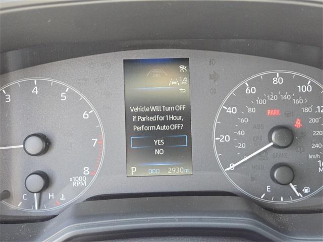 used 2025 Toyota Corolla car, priced at $25,059