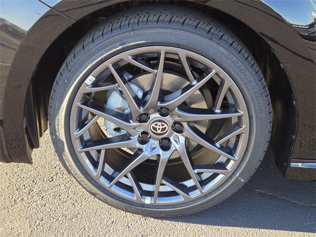 new 2026 Toyota Camry car, priced at $38,918