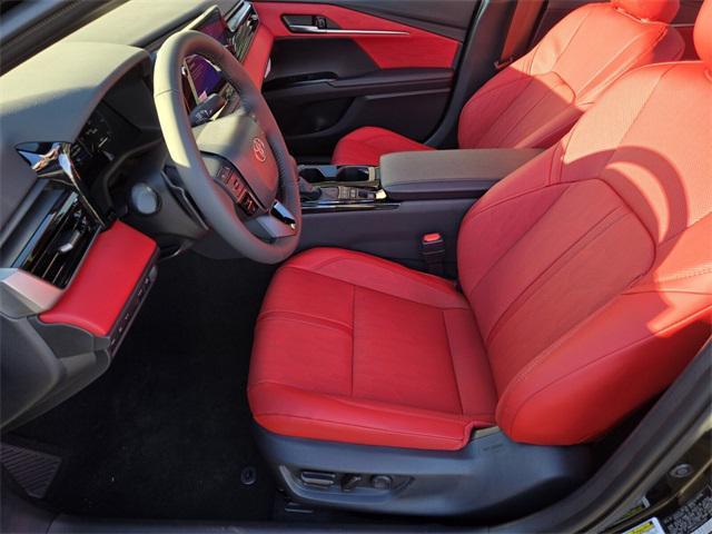 new 2026 Toyota Camry car, priced at $38,918