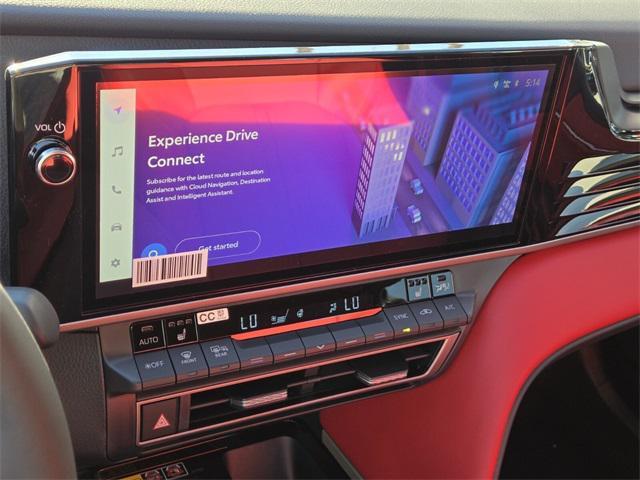 new 2026 Toyota Camry car, priced at $38,918