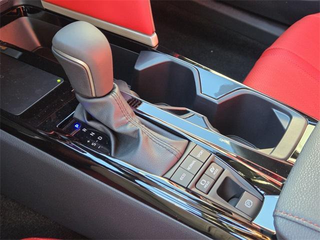 new 2026 Toyota Camry car, priced at $38,918