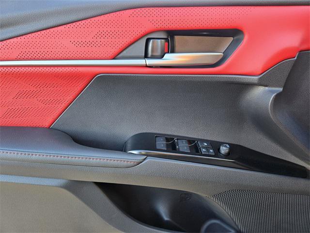 new 2026 Toyota Camry car, priced at $38,918