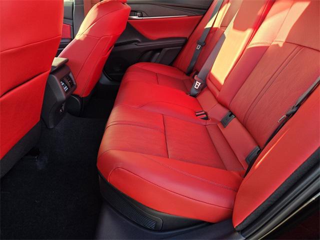 new 2026 Toyota Camry car, priced at $38,918