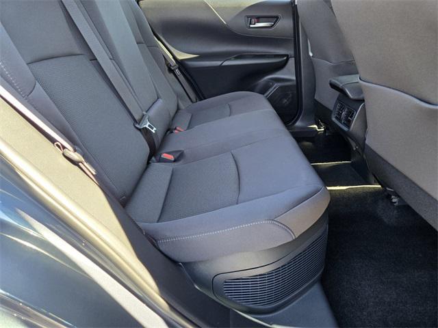 used 2024 Toyota Venza car, priced at $34,633