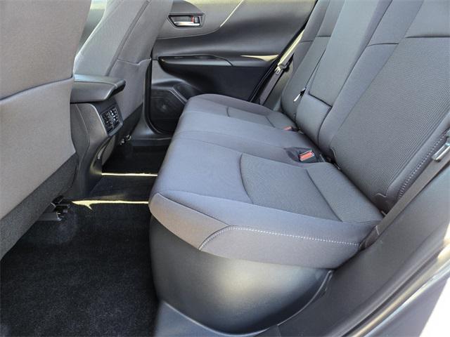 used 2024 Toyota Venza car, priced at $34,633