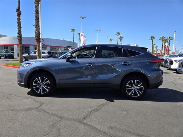 used 2024 Toyota Venza car, priced at $34,633