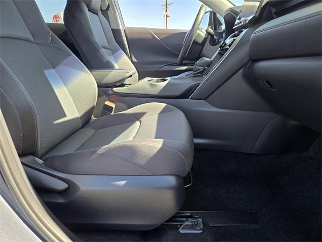 used 2024 Toyota Venza car, priced at $34,633