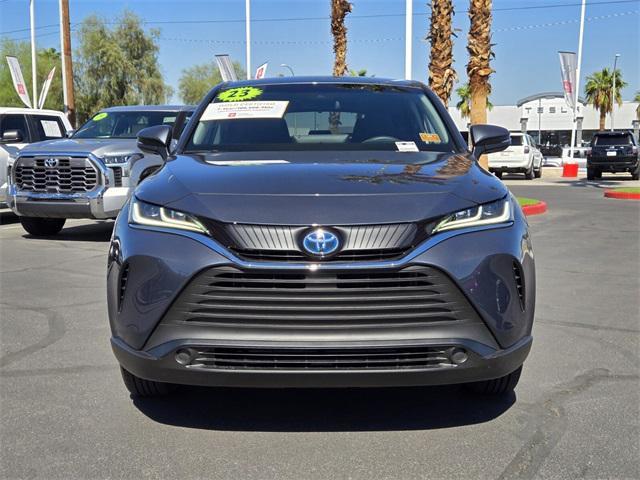 used 2024 Toyota Venza car, priced at $34,633