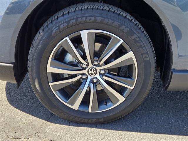 used 2024 Toyota Venza car, priced at $34,633