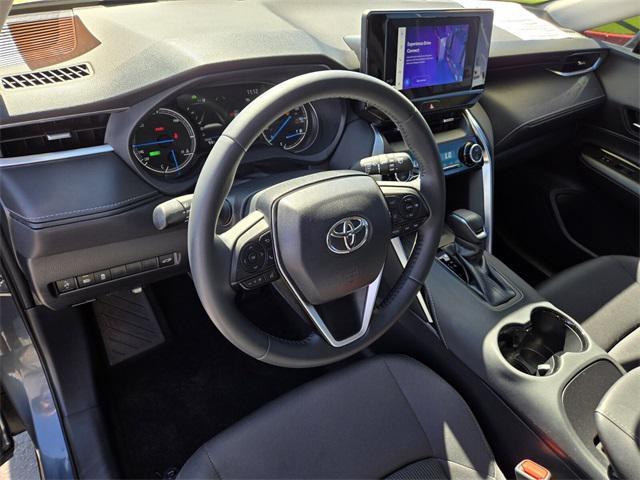 used 2024 Toyota Venza car, priced at $34,633