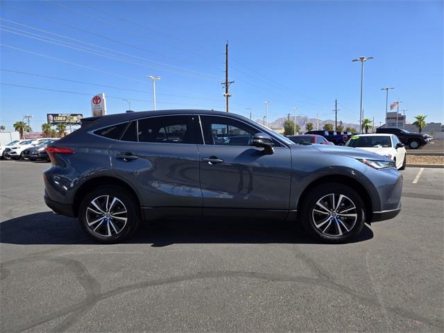 used 2024 Toyota Venza car, priced at $34,633