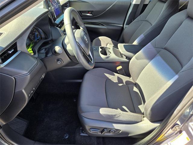 used 2024 Toyota Venza car, priced at $34,633