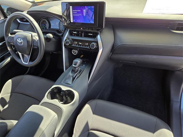 used 2024 Toyota Venza car, priced at $34,633