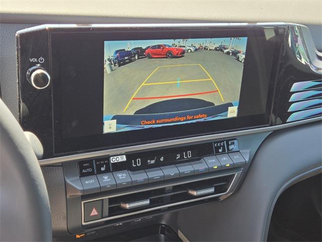 new 2025 Toyota Camry car, priced at $37,157