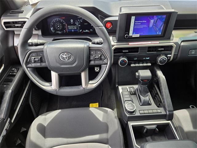 used 2024 Toyota Tacoma car, priced at $37,887