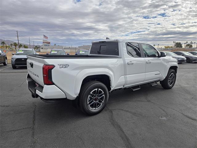 new 2024 Toyota Tacoma car, priced at $48,049