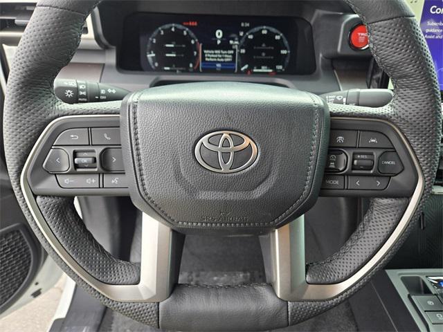 new 2024 Toyota Tacoma car, priced at $48,049