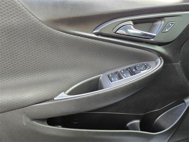 used 2023 Chevrolet Malibu car, priced at $15,988