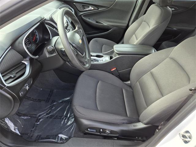 used 2023 Chevrolet Malibu car, priced at $15,988